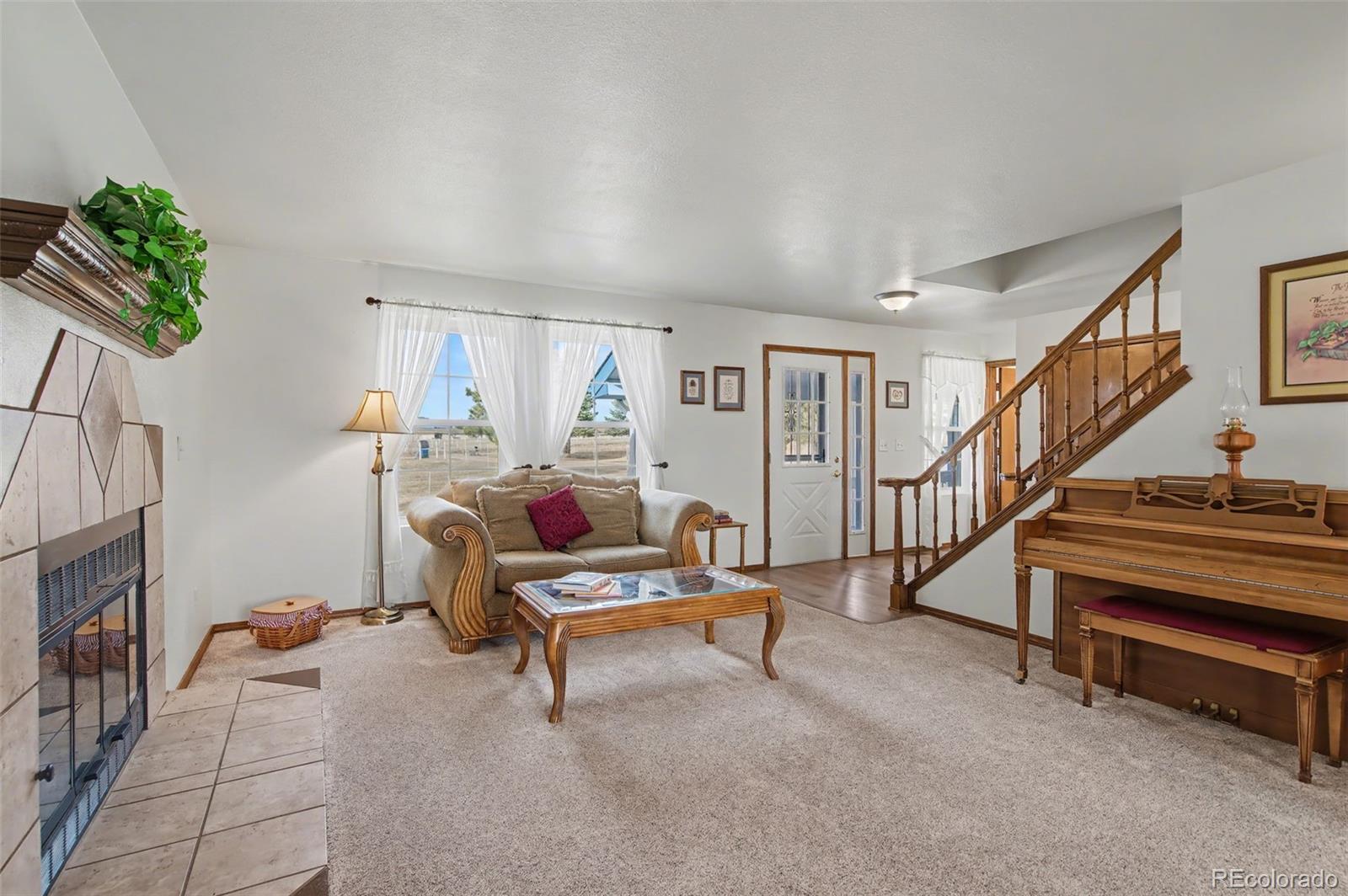12635 Halleluiah Trail Elbert CO 80106
