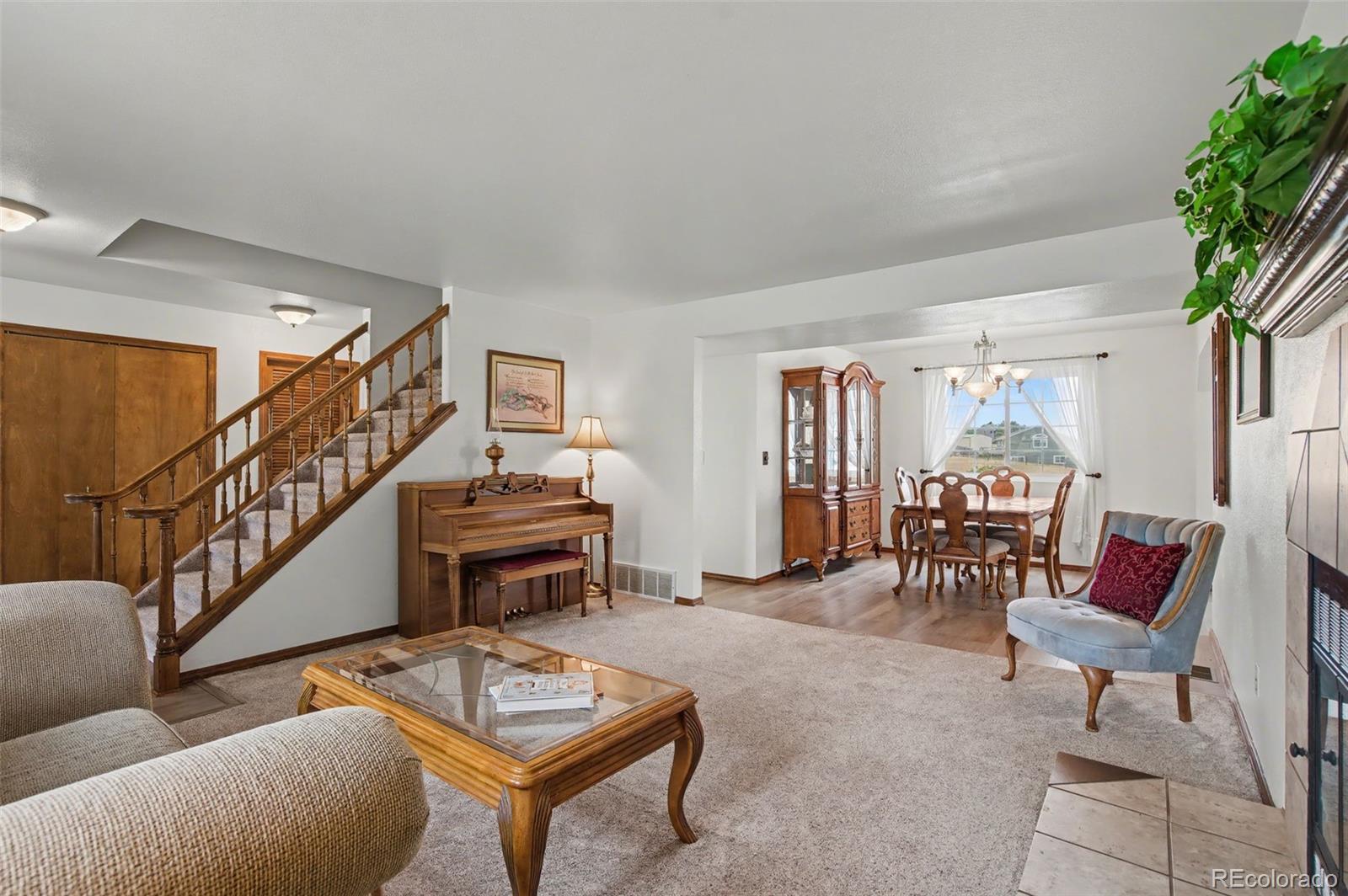 12635 Halleluiah Trail Elbert CO 80106