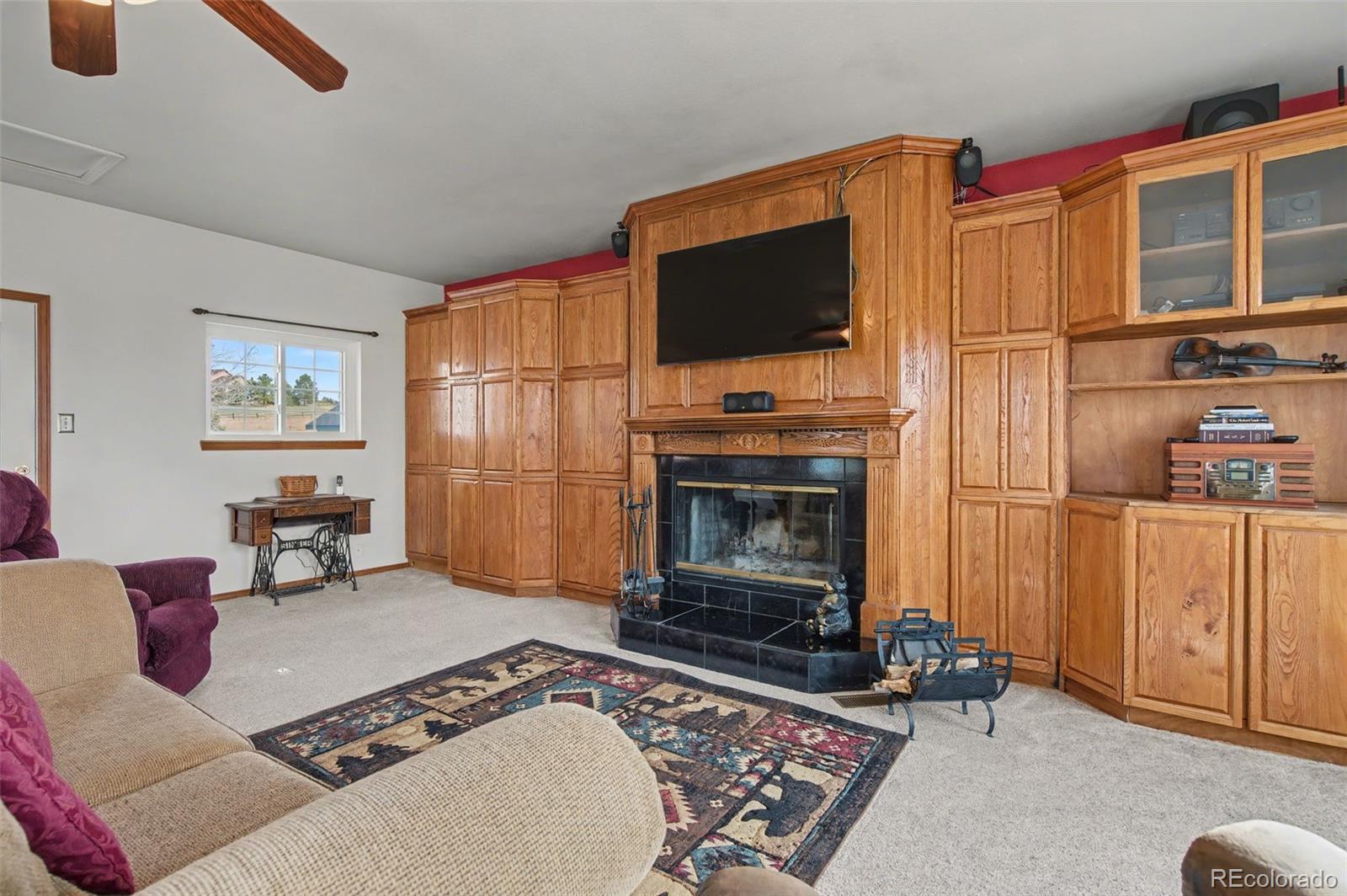 12635 Halleluiah Trail Elbert CO 80106