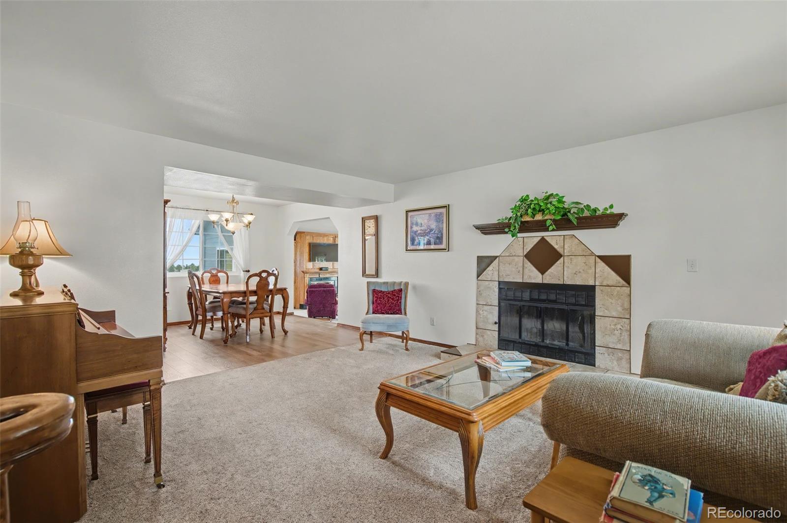 12635 Halleluiah Trail Elbert CO 80106