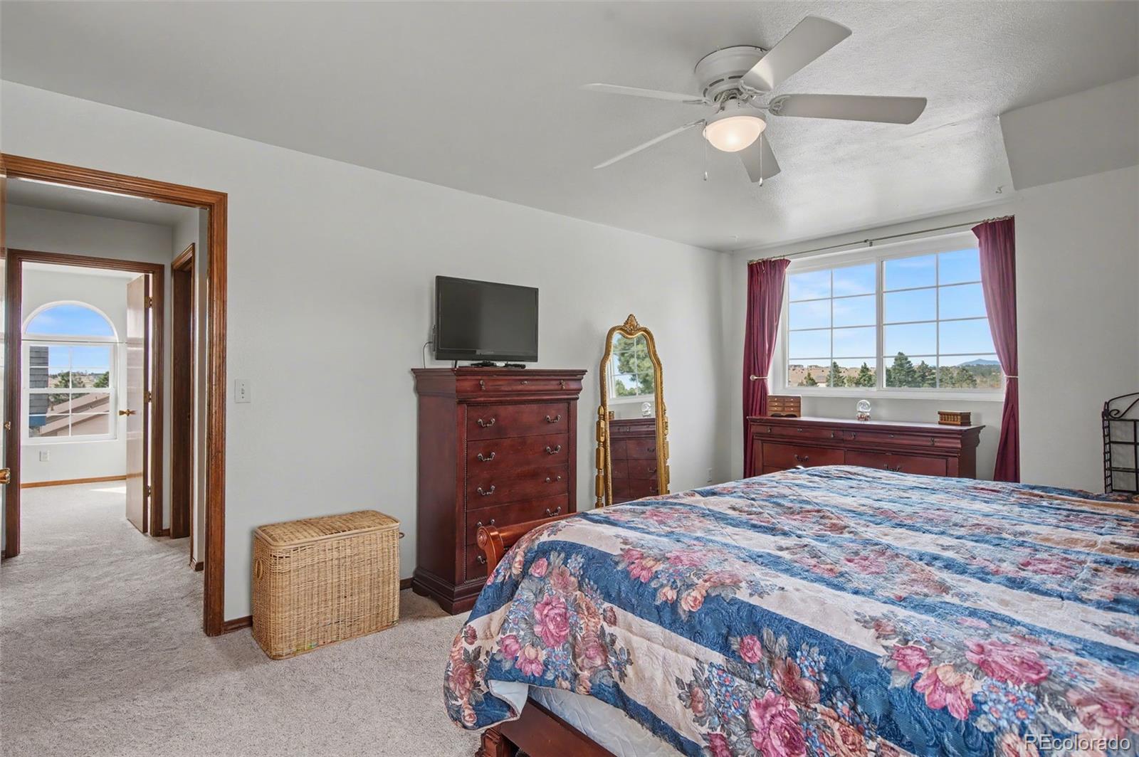 12635 Halleluiah Trail Elbert CO 80106