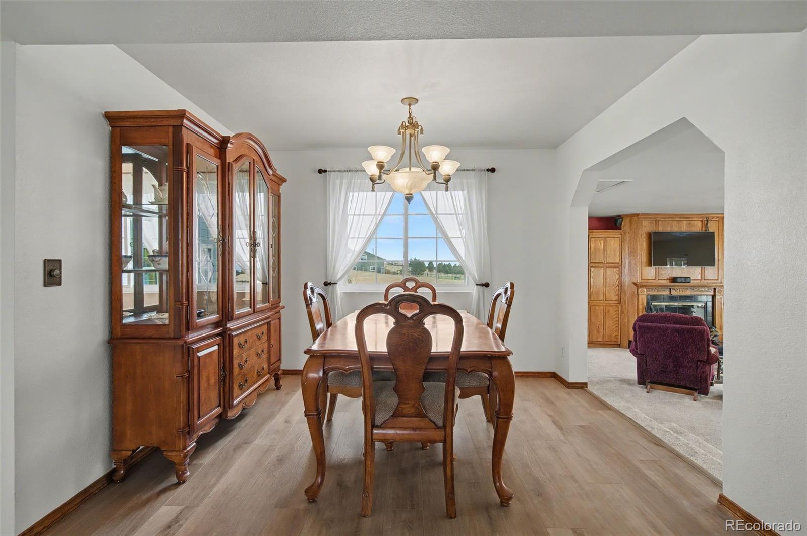 12635 Halleluiah Trail Elbert CO 80106