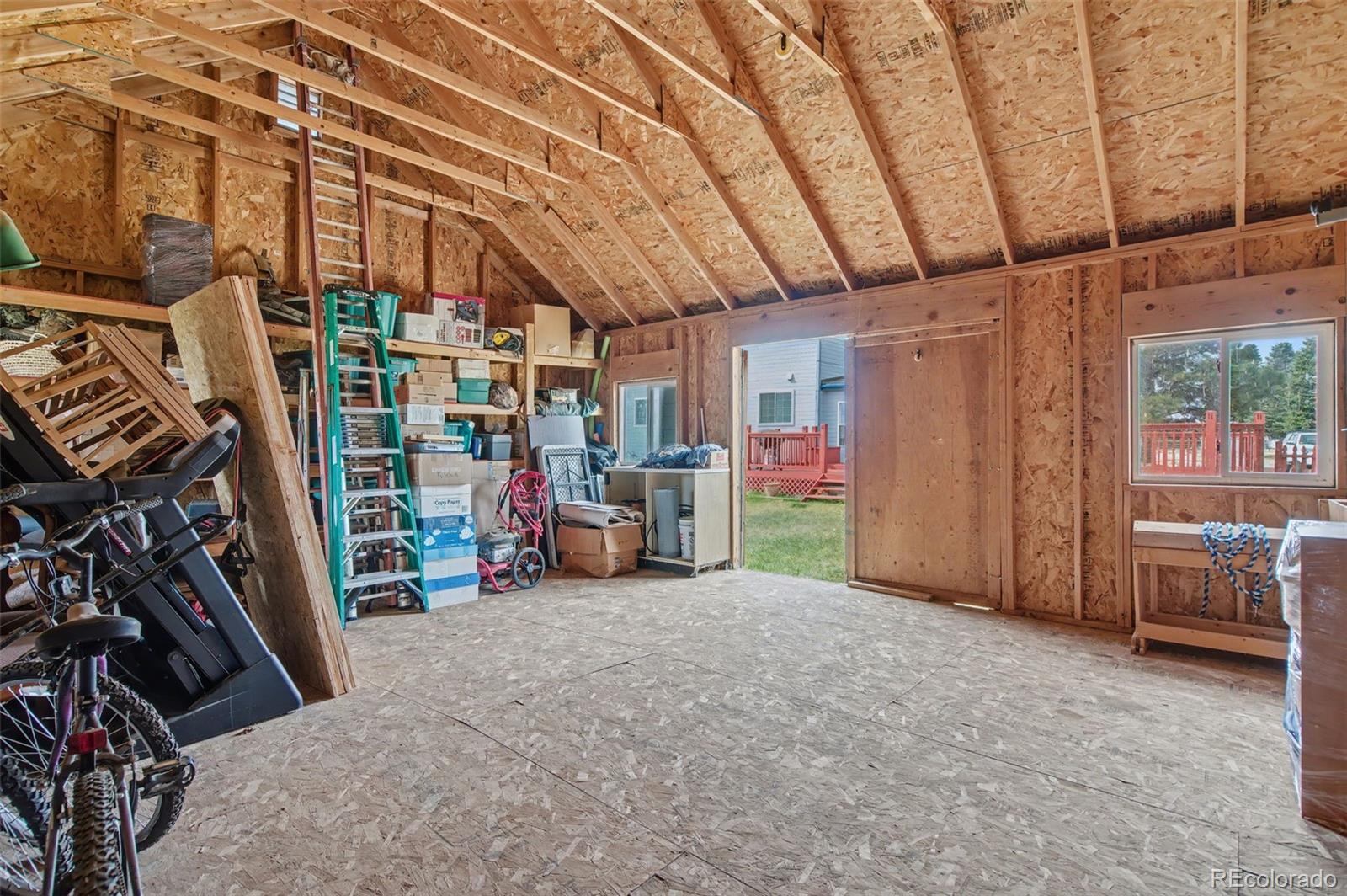 12635 Halleluiah Trail Elbert CO 80106