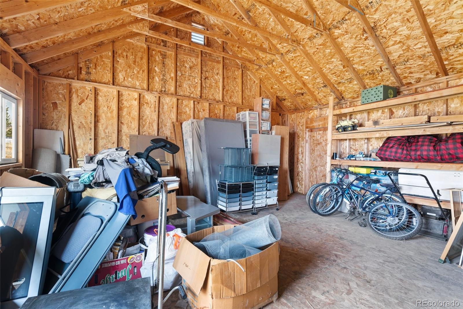 12635 Halleluiah Trail Elbert CO 80106