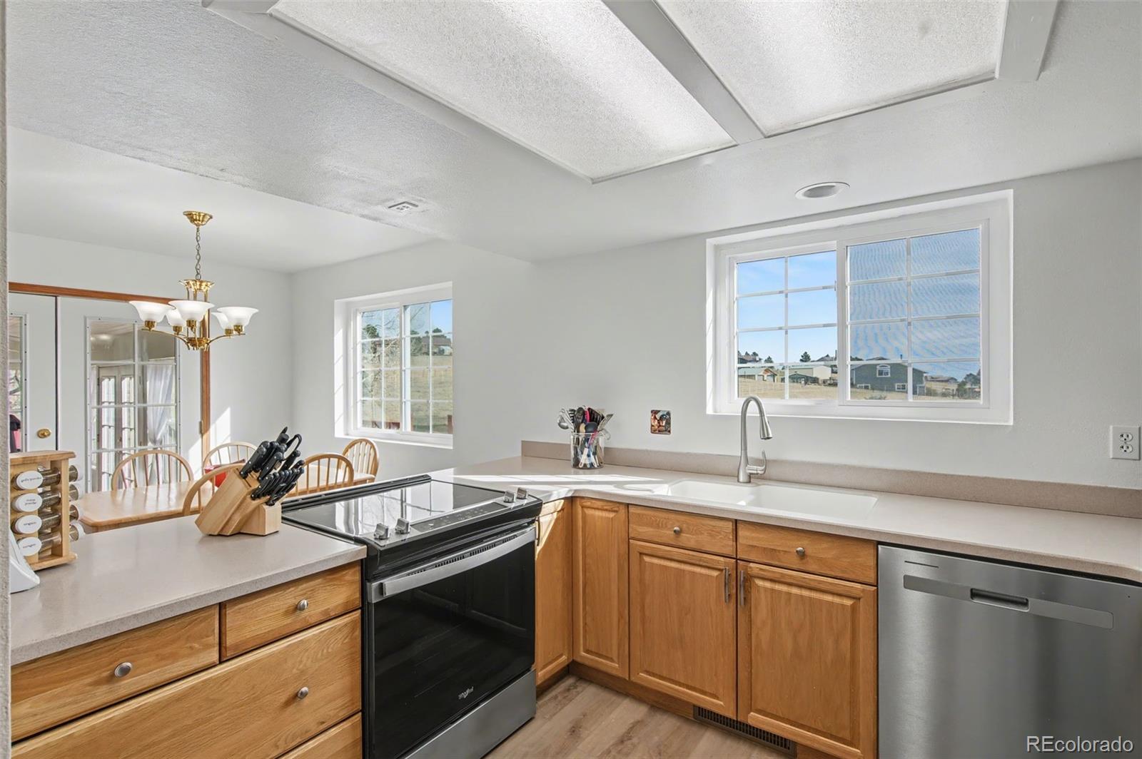 12635 Halleluiah Trail Elbert CO 80106