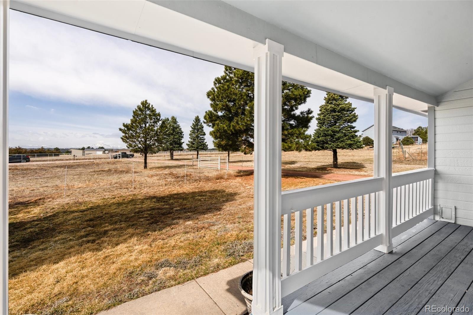12635 Halleluiah Trail Elbert CO 80106