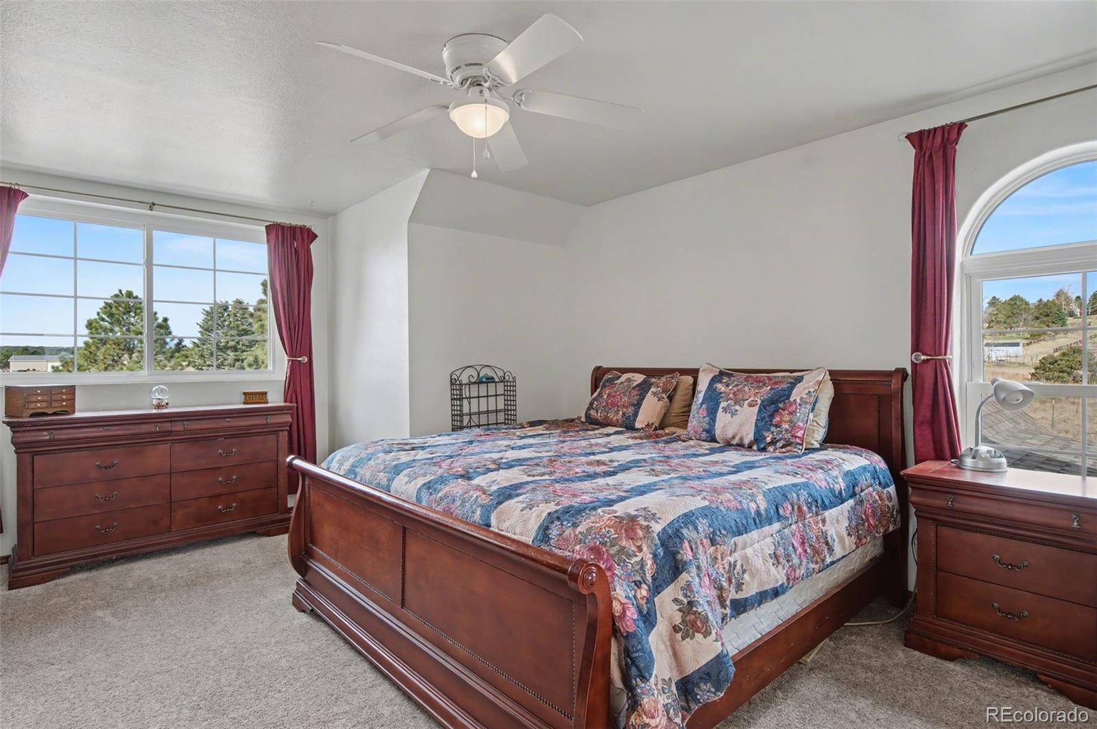 12635 Halleluiah Trail Elbert CO 80106