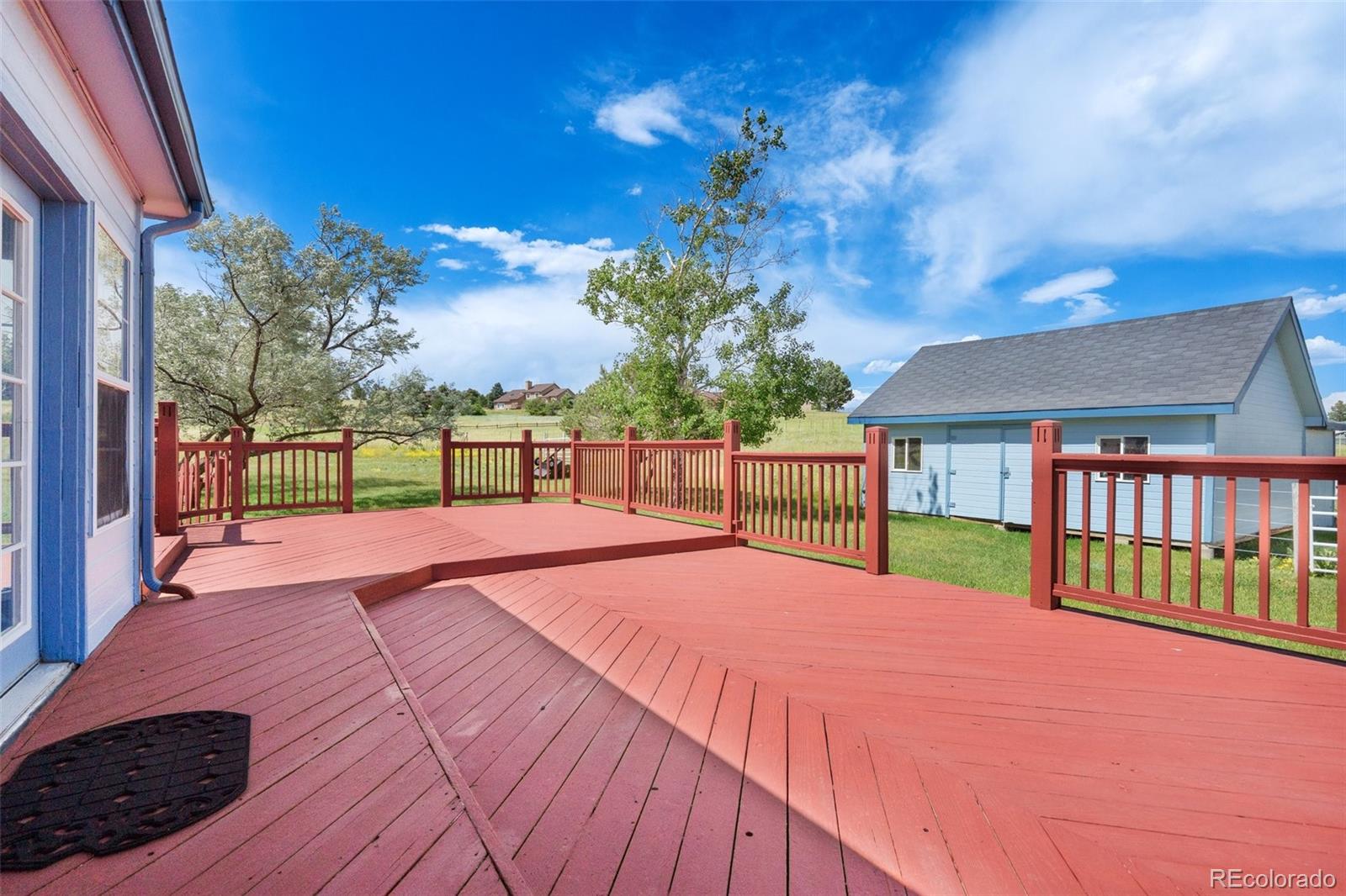 12635 Halleluiah Trail Elbert CO 80106