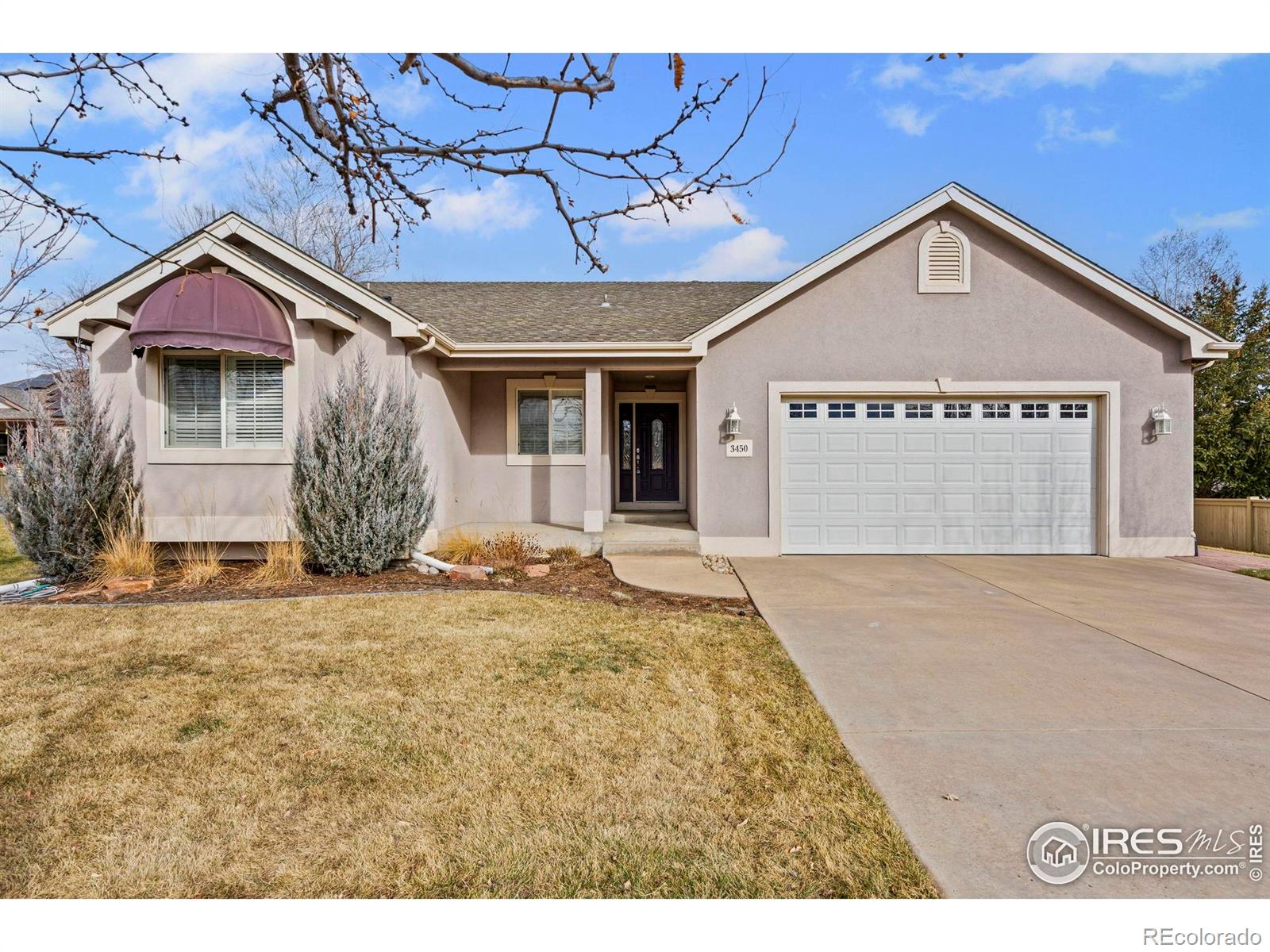 3450 Laplata Avenue Loveland CO 80538