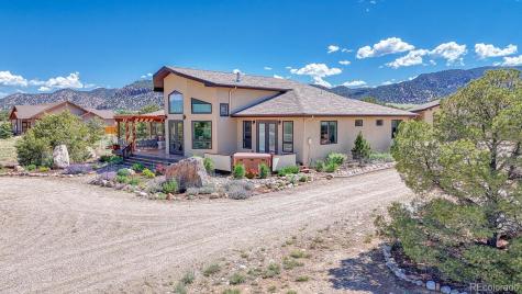 12182 Las Colinas Drive Salida CO 81201