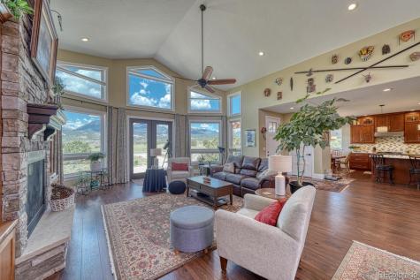 12182 Las Colinas Drive Salida CO 81201