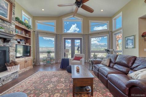 12182 Las Colinas Drive Salida CO 81201