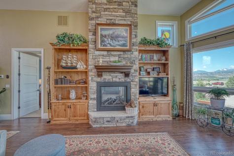 12182 Las Colinas Drive Salida CO 81201