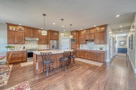 12182 Las Colinas Drive Salida CO 81201