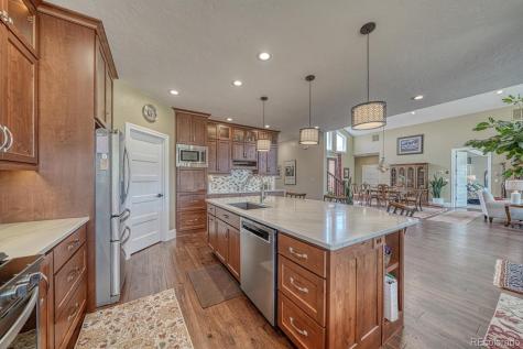 12182 Las Colinas Drive Salida CO 81201