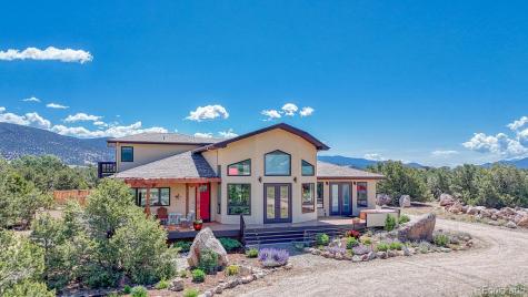 12182 Las Colinas Drive Salida CO 81201