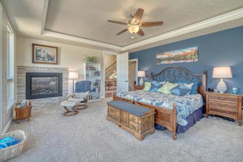 12182 Las Colinas Drive Salida CO 81201