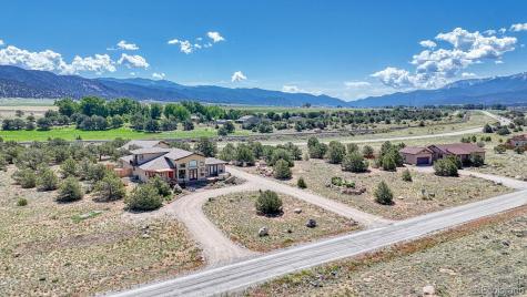 12182 Las Colinas Drive Salida CO 81201