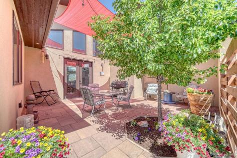 12182 Las Colinas Drive Salida CO 81201