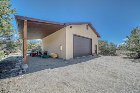 12182 Las Colinas Drive Salida CO 81201