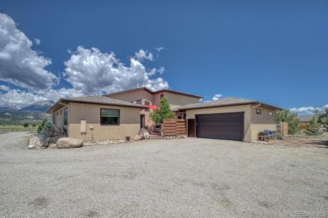 12182 Las Colinas Drive Salida CO 81201