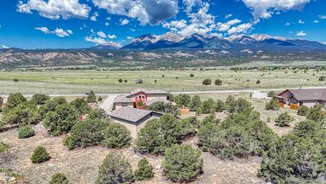 12182 Las Colinas Drive Salida CO 81201