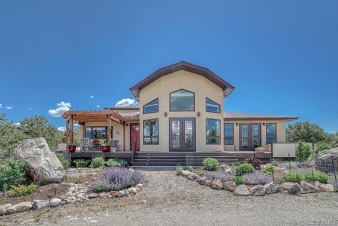 12182 Las Colinas Drive Salida CO 81201