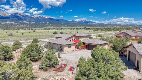 12182 Las Colinas Drive Salida CO 81201