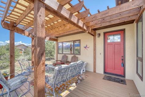 12182 Las Colinas Drive Salida CO 81201