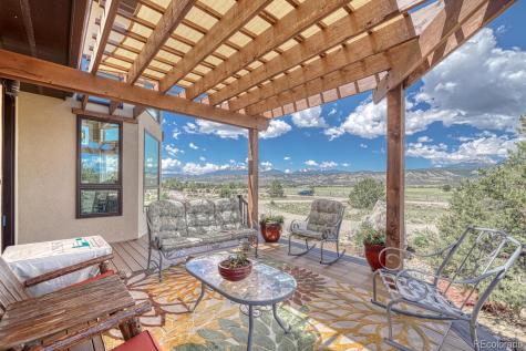 12182 Las Colinas Drive Salida CO 81201