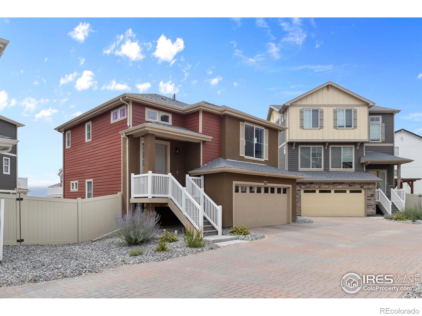 1027 Highview Drive Erie CO 80516