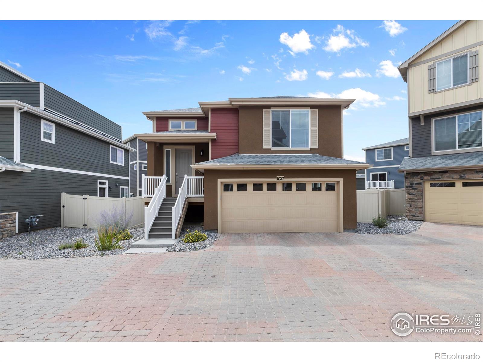 1027 Highview Drive Erie CO 80516