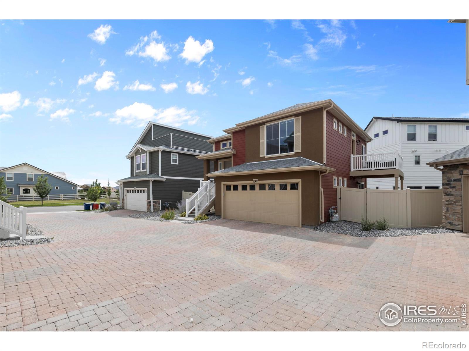 1027 Highview Drive Erie CO 80516