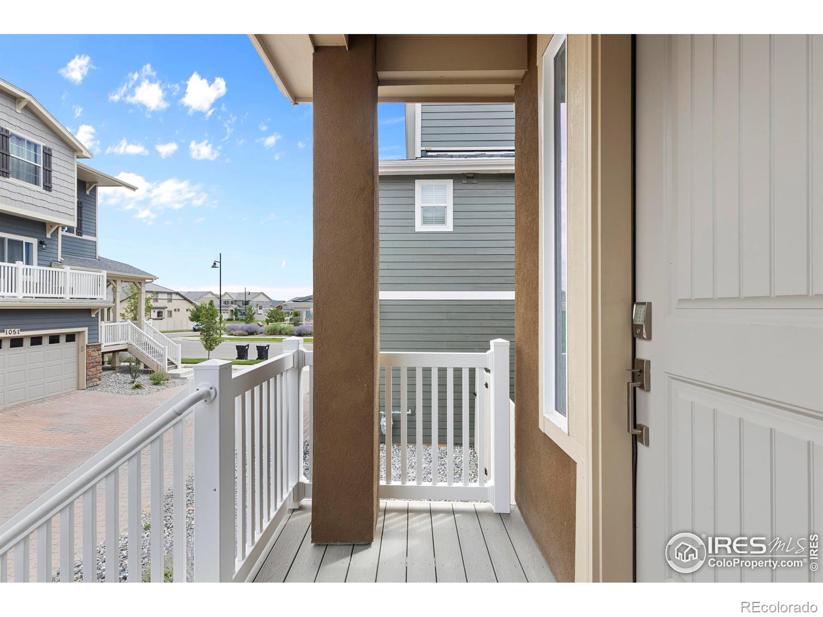1027 Highview Drive Erie CO 80516