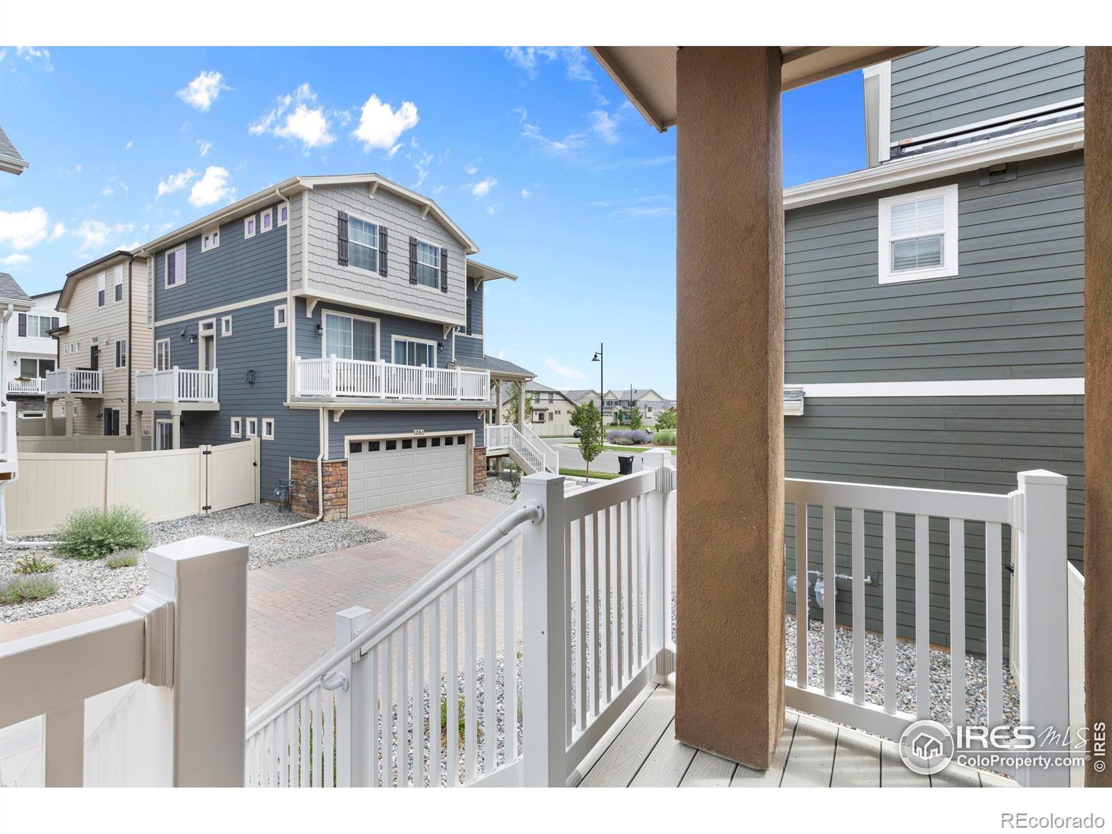 1027 Highview Drive Erie CO 80516