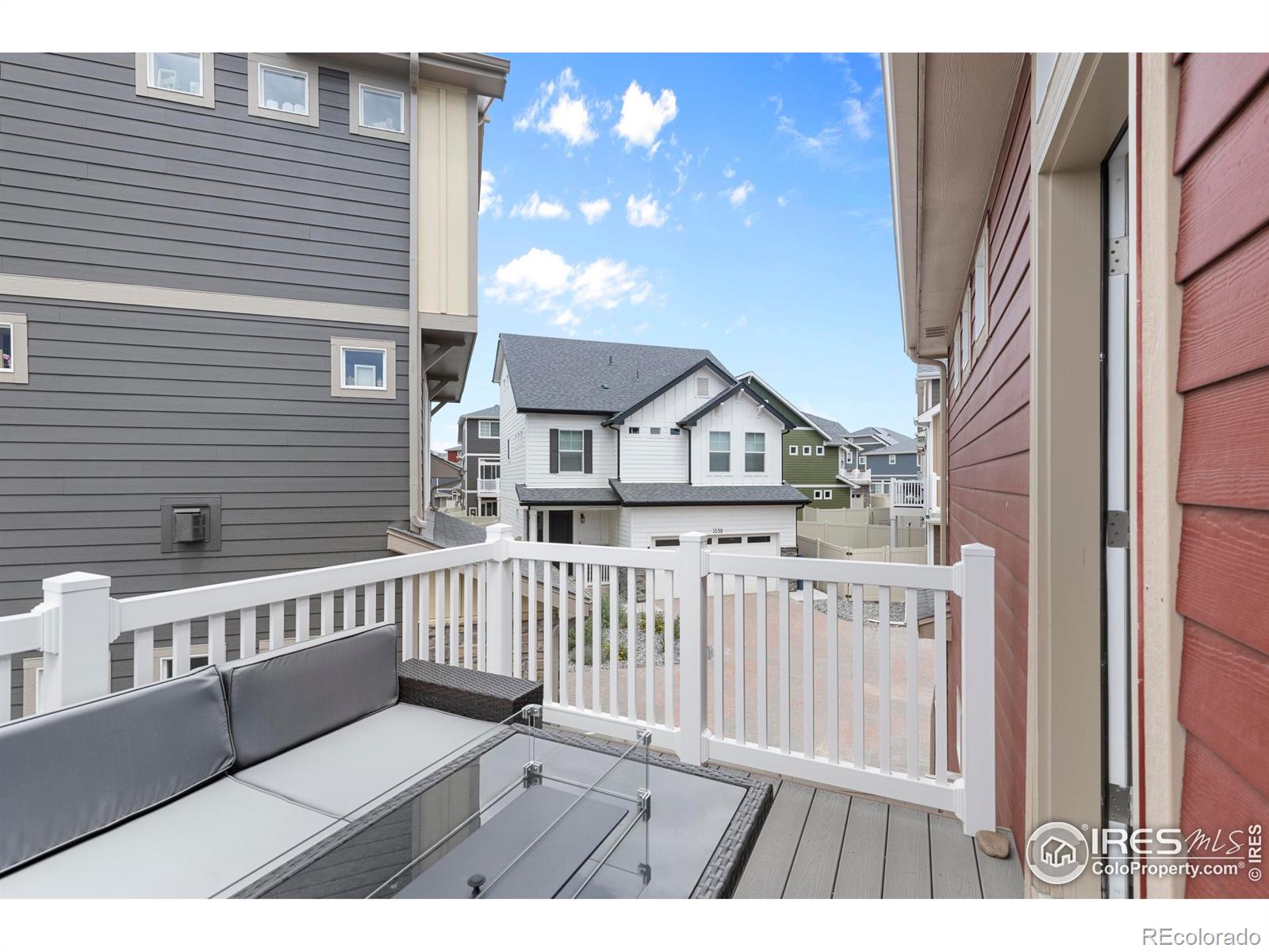 1027 Highview Drive Erie CO 80516