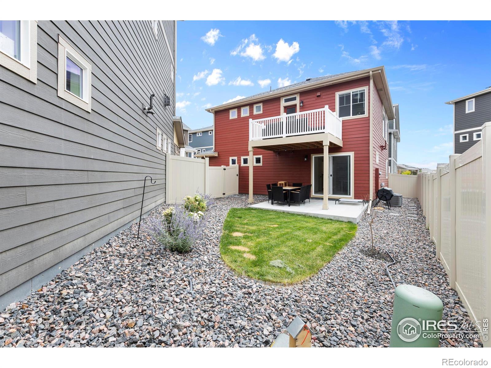 1027 Highview Drive Erie CO 80516