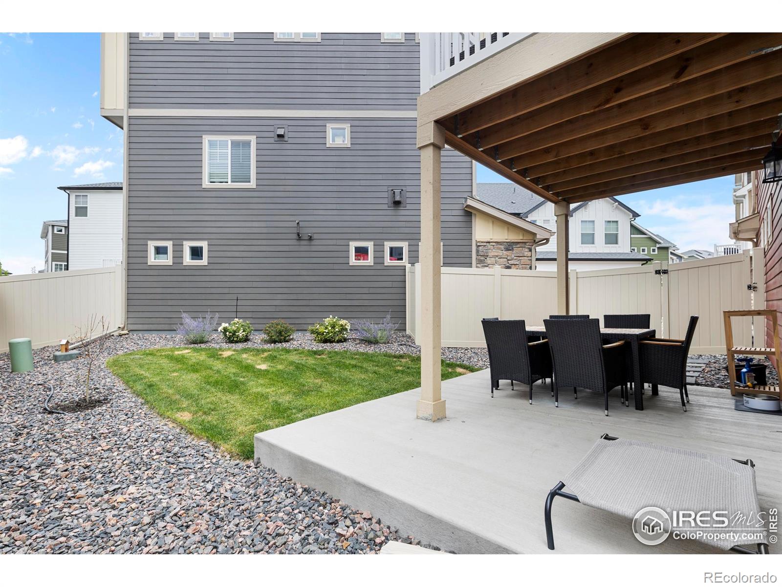 1027 Highview Drive Erie CO 80516