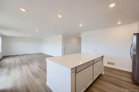 7836 Desert Wrangler Drive Colorado Springs CO 80908