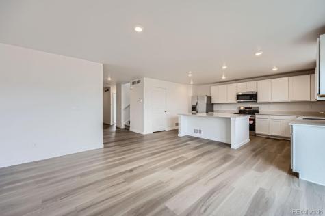 7836 Desert Wrangler Drive Colorado Springs CO 80908