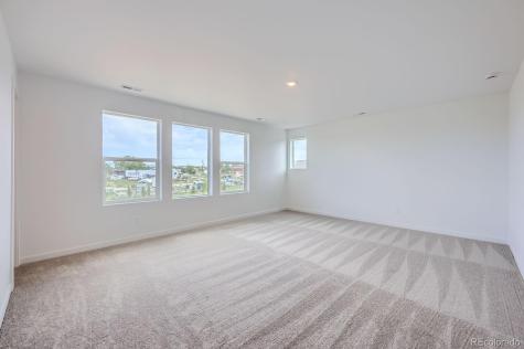 7836 Desert Wrangler Drive Colorado Springs CO 80908