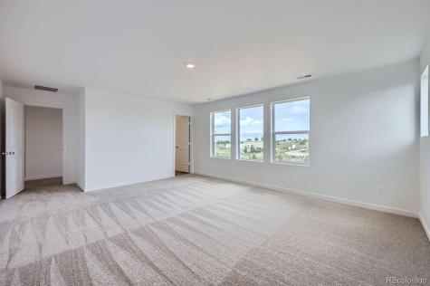 7836 Desert Wrangler Drive Colorado Springs CO 80908