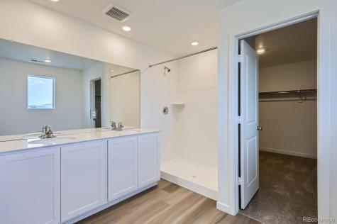 7836 Desert Wrangler Drive Colorado Springs CO 80908