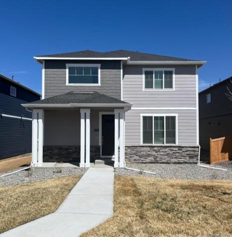 22293 E 6th Place Aurora CO 80018