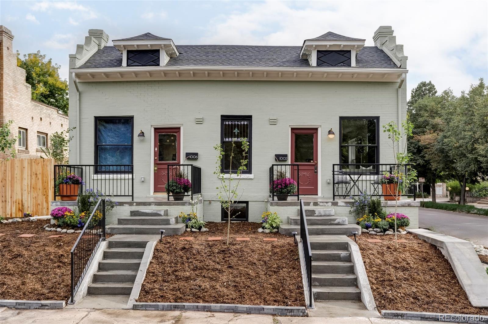 1002 E 4th Avenue Denver CO 80218