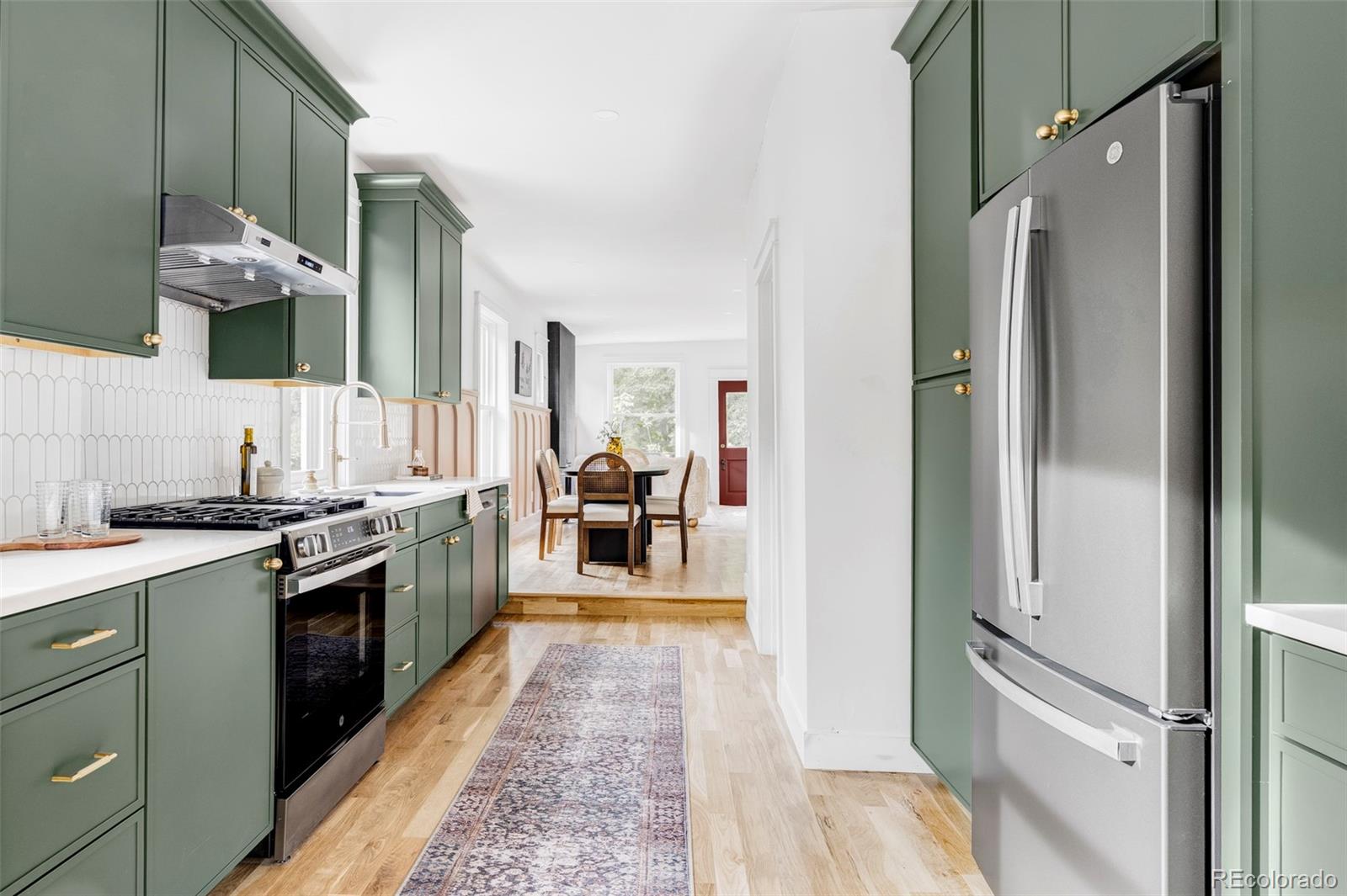 1002 E 4th Avenue Denver CO 80218