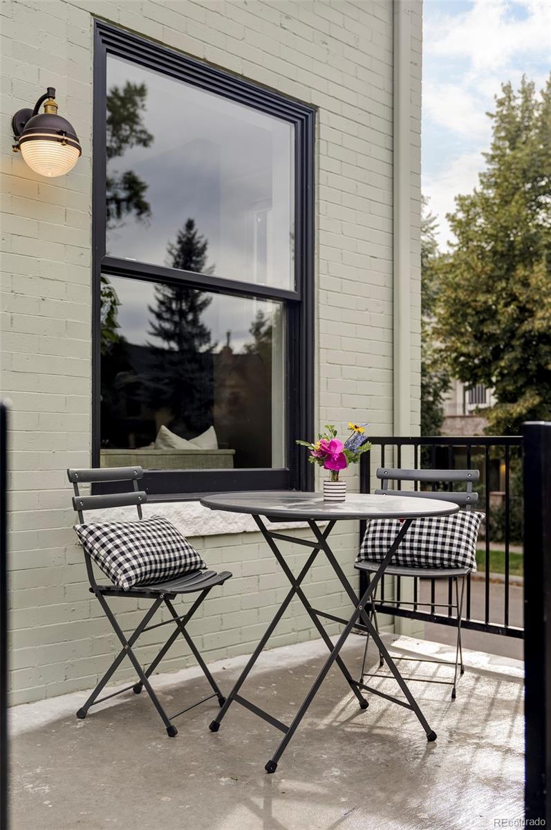 1002 E 4th Avenue Denver CO 80218