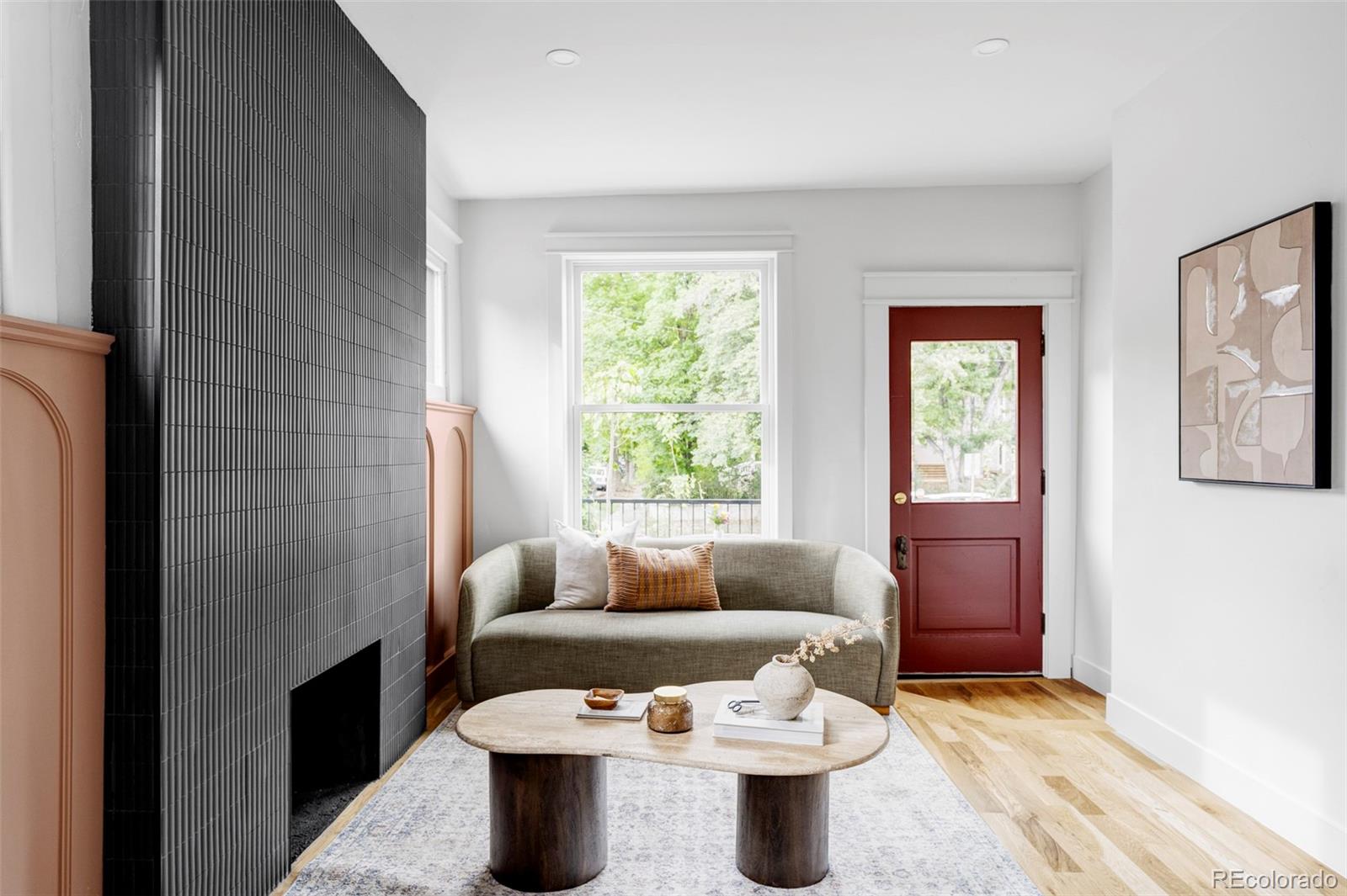 1002 E 4th Avenue Denver CO 80218