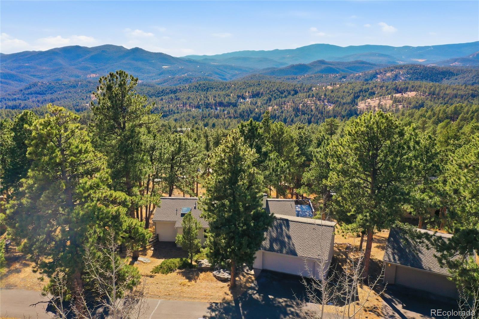 1375 Southridge Court Golden CO 80401