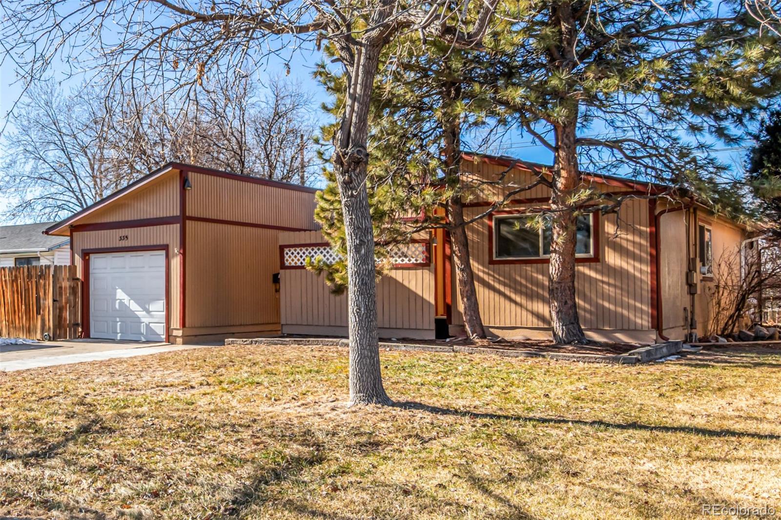 335 S Monaco St Parkway Denver CO 80224